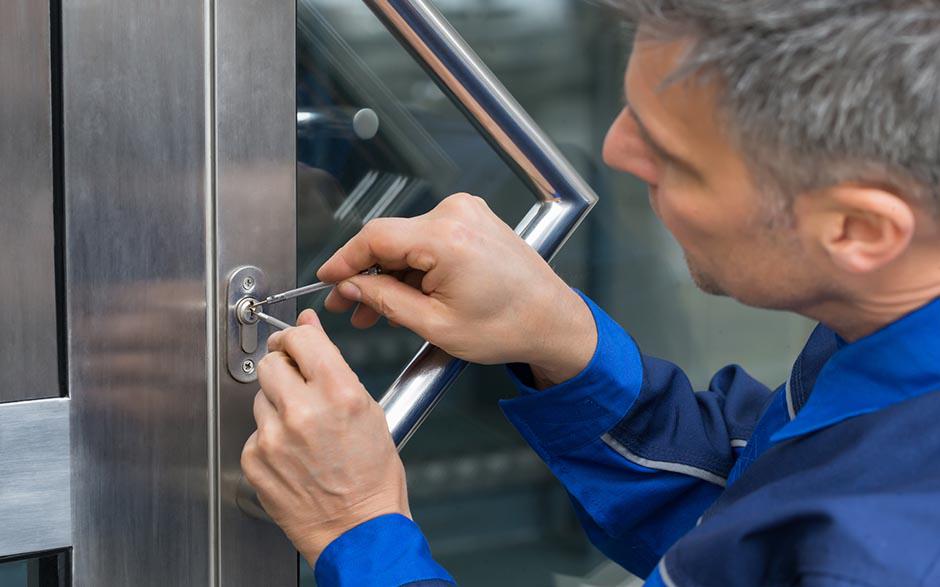 serrurier compétent Argenteuil